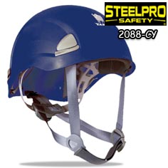 تصویر کلاه ایمنی کار در ارتفاع Steelpro Safety - Yako
